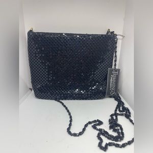 Sparkly Evening Bag NWT